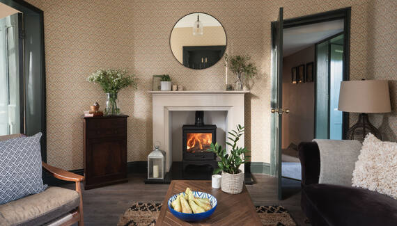 West Lodge - Gallery