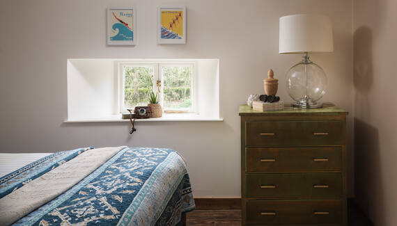 West Lodge - Gallery