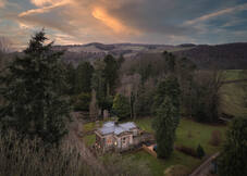 West Lodge