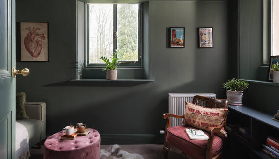 West Lodge - Gallery