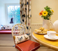 Church Farm Cottage, Church Farm - gallery - picture 