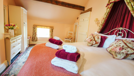 Church Farm Cottage, Church Farm - gallery