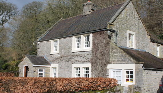 Fern Cottage - Gallery