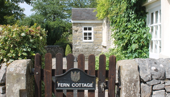 Fern Cottage - Gallery