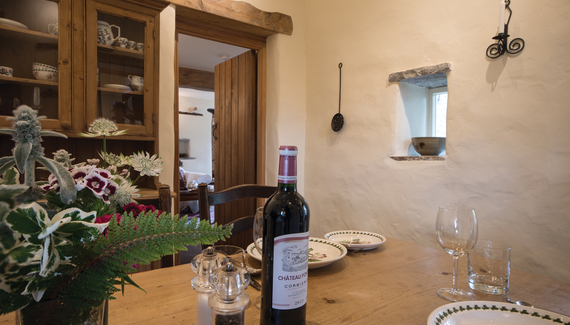 Hope Farm House Barn - Gallery