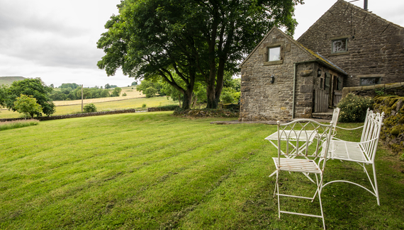 Hope Farm House Barn - Gallery