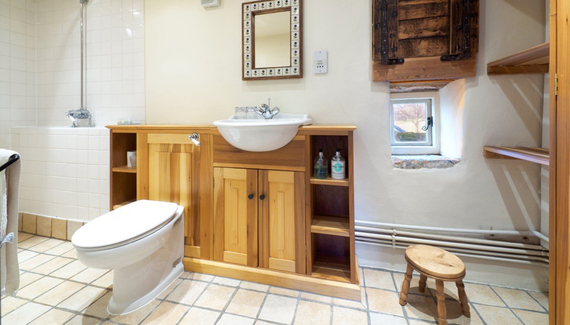 Hope Farm House Barn - Gallery