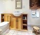 Hope Farm House Barn - Gallery - picture 
