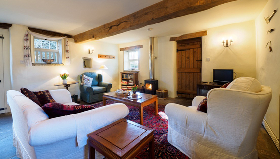 Hope Farm House Barn - Gallery