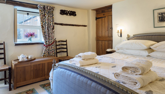 Hope Farm House Barn - Gallery
