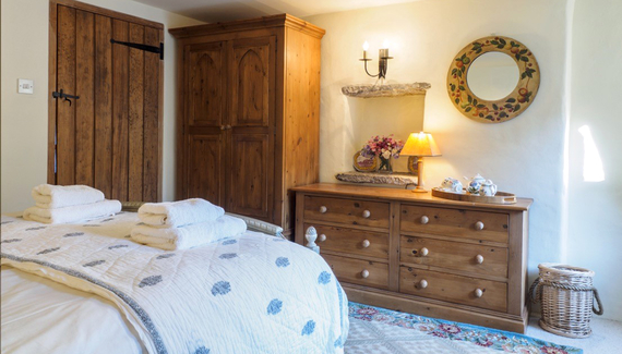 Hope Farm House Barn - Gallery