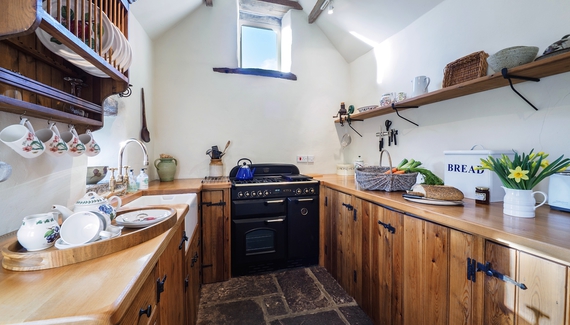 Hope Farm House Barn - Gallery