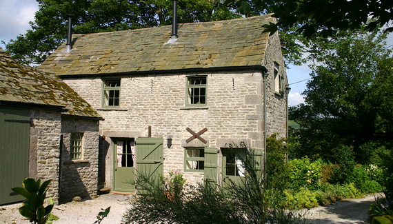 Hope Farm House Barn - Gallery