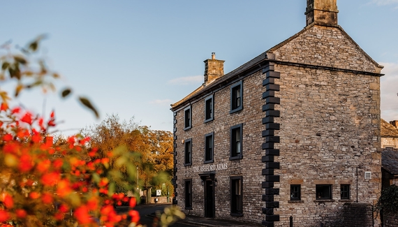 The Ashford Arms - Gallery
