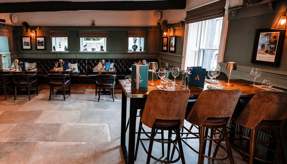 The Ashford Arms - Gallery