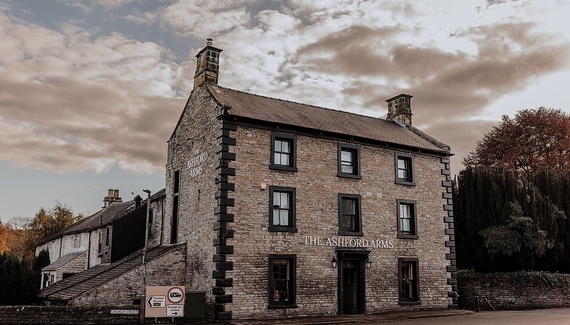 The Ashford Arms - Gallery