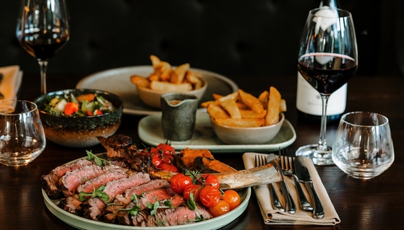 The Ashford Arms - Gallery