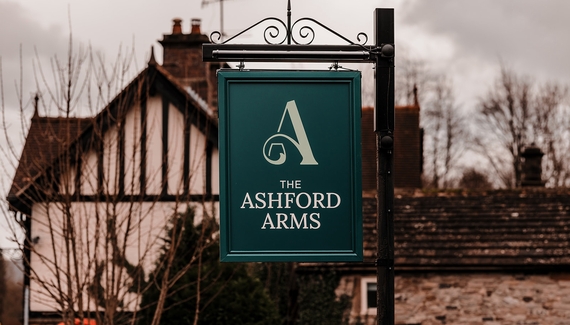 The Ashford Arms - Gallery