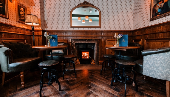 The Ashford Arms - Gallery