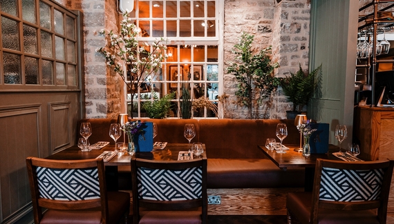 The Ashford Arms - Gallery
