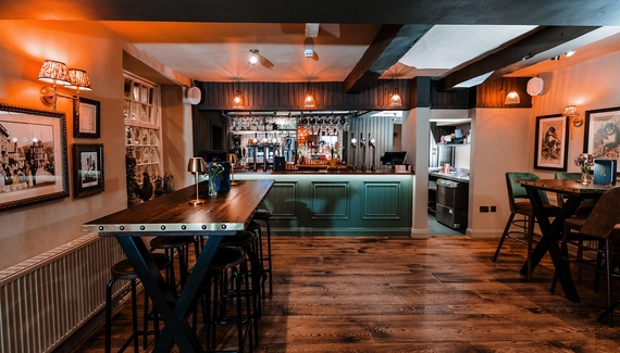 The Ashford Arms - Gallery