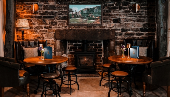 The Ashford Arms - Gallery
