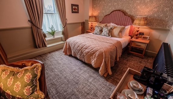 The Ashford Arms - Gallery