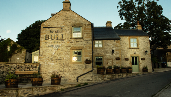 The Blind Bull - Gallery