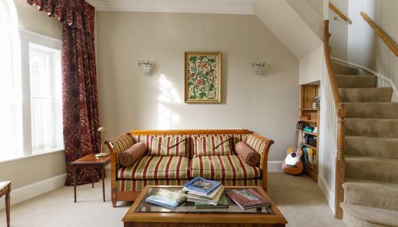 The Counting House - Gallery