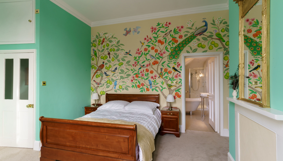 The Counting House - Gallery