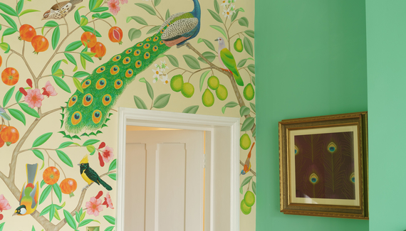 The Counting House - Gallery