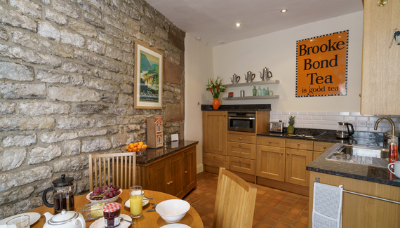 The Counting House - Gallery