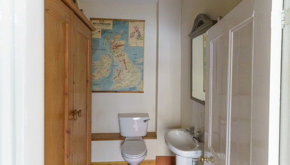 The Counting House - Gallery