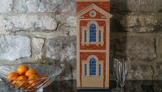 The Counting House - Gallery