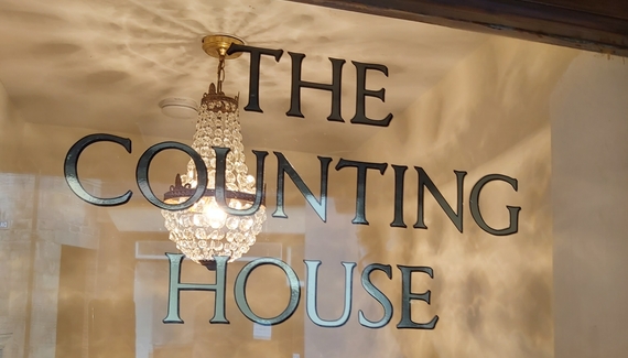 The Counting House - Gallery
