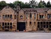 The George at Hathersage
