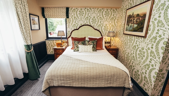 The George at Hathersage - Gallery