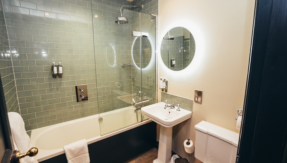 The George at Hathersage - Gallery