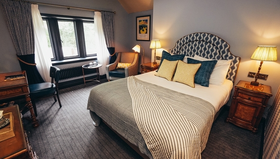 The George at Hathersage - Gallery