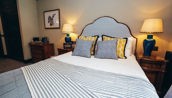 The George at Hathersage - Gallery
