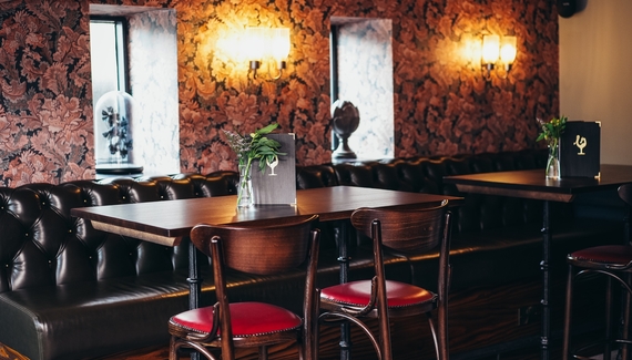 The George at Hathersage - Gallery