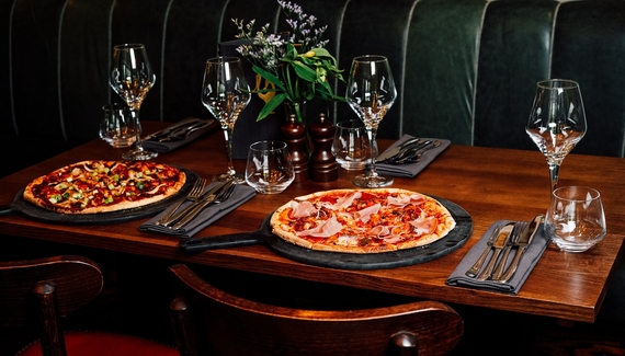 The George at Hathersage - Gallery