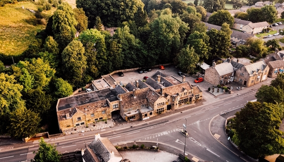 The George at Hathersage - Gallery