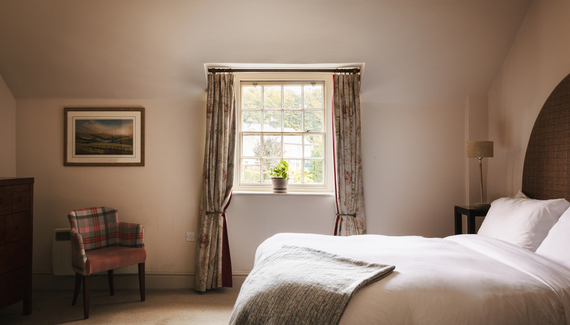 The Pilsley Inn - Gallery