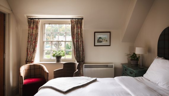 The Pilsley Inn - Gallery
