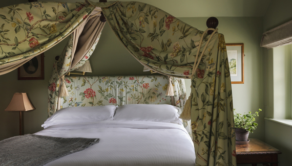 The Pilsley Inn - Gallery