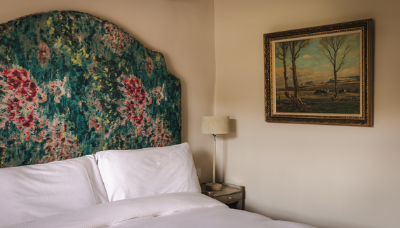 The Pilsley Inn - Gallery