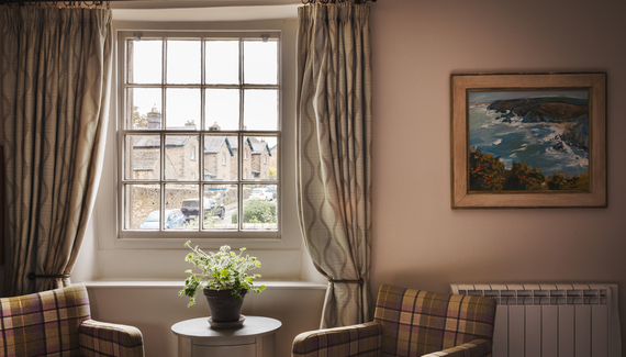 The Pilsley Inn - Gallery