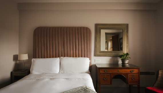 The Pilsley Inn - Gallery