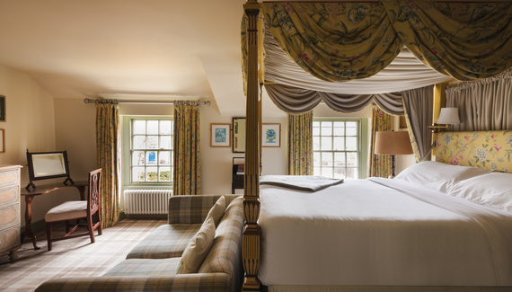 The Pilsley Inn - Gallery